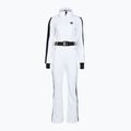 Moteriškas slidinėjimo kombinezonas EA7 Emporio Armani Ski Kitzbuhel Softshell white 7