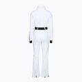 Moteriškas slidinėjimo kombinezonas EA7 Emporio Armani Ski Kitzbuhel Softshell white 8
