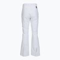 Moteriškos slidinėjimo kelnės EA7 Emporio Armani Ski Cortina Toray white 2