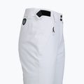Moteriškos slidinėjimo kelnės EA7 Emporio Armani Ski Cortina Toray white 3