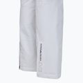 Moteriškos slidinėjimo kelnės EA7 Emporio Armani Ski Cortina Toray white 5