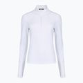 Moteriškas džemperis EA7 Emporio Armani Ski Kitzbuhel Powerstretch T-Top Hz white