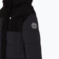 Moteriška slidinėjimo striukė EA7 Emporio Armani Ski St. Moritz Fashion Eco-Down black 3