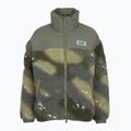 Moteriška striukė EA7 Train Contemporary Sport Medium Padded fancy basil stellar