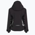 Moteriška slidinėjimo striukė EA7 Emporio Armani Ski Cortina Toray Fashion black 2