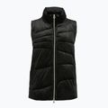 Moteriška striukė EA7 Train Athletic Velour Extra Padded black 7