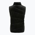 Moteriška striukė EA7 Train Athletic Velour Extra Padded black 8