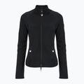 Moteriškas slidinėjimo džemperis EA7 Emporio Armani Ski Cortina Powerstretch Fz black