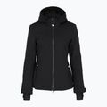 Slidinėjimo komplektas EA7 Emporio Armani Ski Kitzbuhel Softshell black 3