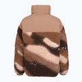 Moteriška striukė EA7 Train Contemporary Sport Medium Padded fancy brownie stellar 2