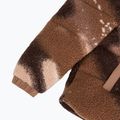 Moteriška striukė EA7 Train Contemporary Sport Medium Padded fancy brownie stellar 4