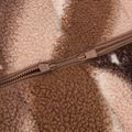 Moteriška striukė EA7 Train Contemporary Sport Medium Padded fancy brownie stellar 5