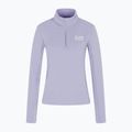 Moteriškas džemperis EA7 Emporio Armani Ski Kitzbuhel Powerstretch T-Top Hz sweet lavender