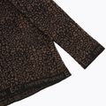 Termoaktyvių apatinių rinkinys EA7 Emporio Armani Ski Jacquard Knitted fancy brown animalier 6