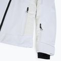 Moteriška slidinėjimo striukė EA7 Emporio Armani Ski Cortina Toray Fashion white 5