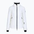 Moteriška slidinėjimo striukė EA7 Emporio Armani Ski Cortina Toray Fashion white 7