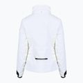 Moteriška slidinėjimo striukė EA7 Emporio Armani Ski Cortina Toray Fashion white 8