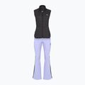 Slidinėjimo komplektas EA7 Emporio Armani Ski Kitzbuhel Softshell sweet lavender 3