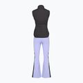 Slidinėjimo komplektas EA7 Emporio Armani Ski Kitzbuhel Softshell sweet lavender 4