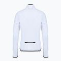 Moteriškas slidinėjimo džemperis EA7 Emporio Armani Ski Cortina Powerstretch Fz white 2