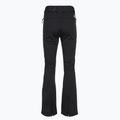 Moteriškos slidinėjimo kelnės EA7 Emporio Armani Ski Kitzbuhel Softshell Waisted black 2