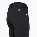 Moteriškos slidinėjimo kelnės EA7 Emporio Armani Ski Kitzbuhel Softshell Waisted black 3