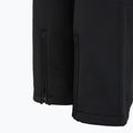 Moteriškos slidinėjimo kelnės EA7 Emporio Armani Ski Kitzbuhel Softshell Waisted black 5