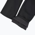 Moteriškos slidinėjimo kelnės EA7 Emporio Armani Ski Kitzbuhel Softshell Waisted black 6