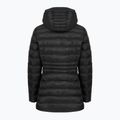 Moteriška striukė EA7 Emporio Armani Train Core Eco Down Caban black 3