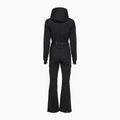 Moteriškas slidinėjimo kombinezonas EA7 Emporio Armani Ski Kitzbuhel Softshell black 2