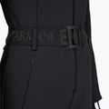 Moteriškas slidinėjimo kombinezonas EA7 Emporio Armani Ski Kitzbuhel Softshell black 3