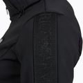 Moteriškas slidinėjimo kombinezonas EA7 Emporio Armani Ski Kitzbuhel Softshell black 4