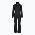 Moteriškas slidinėjimo kombinezonas EA7 Emporio Armani Ski Kitzbuhel Softshell black 7