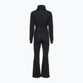 Moteriškas slidinėjimo kombinezonas EA7 Emporio Armani Ski Kitzbuhel Softshell black 8