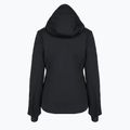 Moteriška slidinėjimo striukė EA7 Emporio Armani Ski Kitzbuhel Softshell black 2