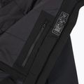 Moteriška slidinėjimo striukė EA7 Emporio Armani Ski Kitzbuhel Softshell black 5