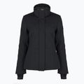Moteriška slidinėjimo striukė EA7 Emporio Armani Ski Kitzbuhel Softshell black 6