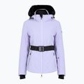 Moteriška slidinėjimo striukė EA7 Emporio Armani Ski Kitzbuhel Protectum7 sweet lavender