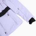 Moteriška slidinėjimo striukė EA7 Emporio Armani Ski Kitzbuhel Protectum7 sweet lavender 4