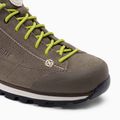 Vyriški trekingo batai Dolomite 54 Low green 142-L0000-247950-446 7