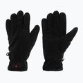 Vyriškos pirštinės CMP 621105 Fleece black