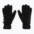 Vyriškos pirštinės CMP 621105 Fleece black 2