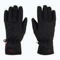 Vyriškos pirštinės CMP 621107 Softshell black 2