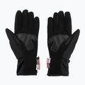 Vyriškos pirštinės CMP 621107 Softshell black 3