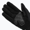 Vyriškos pirštinės CMP 621107 Softshell black 4