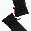 Vyriškos pirštinės CMP 621107 Softshell black 6