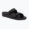 Moteriškos šlepetės Scholl Bahia EVA black