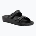 Moteriškos šlepetės Scholl Bahia EVA black