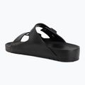 Moteriškos šlepetės Scholl Bahia EVA black 3