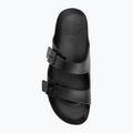 Moteriškos šlepetės Scholl Bahia EVA black 5